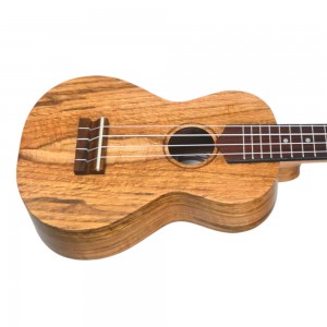 Ibérica Ukulele Soprano USTD S - OAK